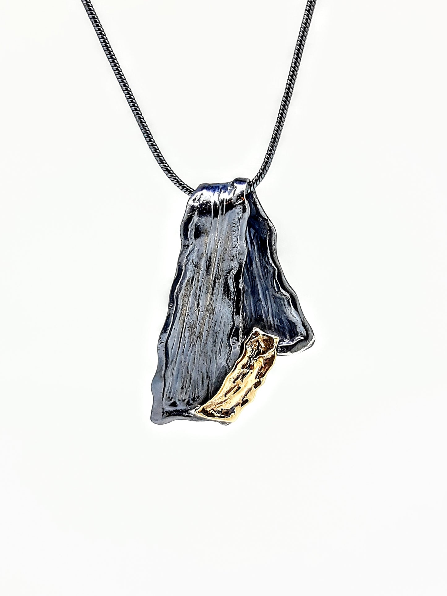 Gullfoss necklace