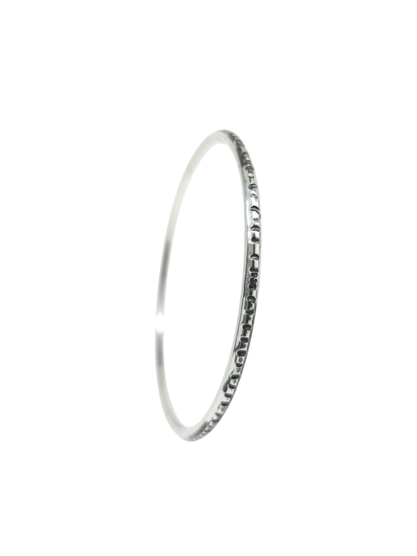 Hvalfjördur bracelet