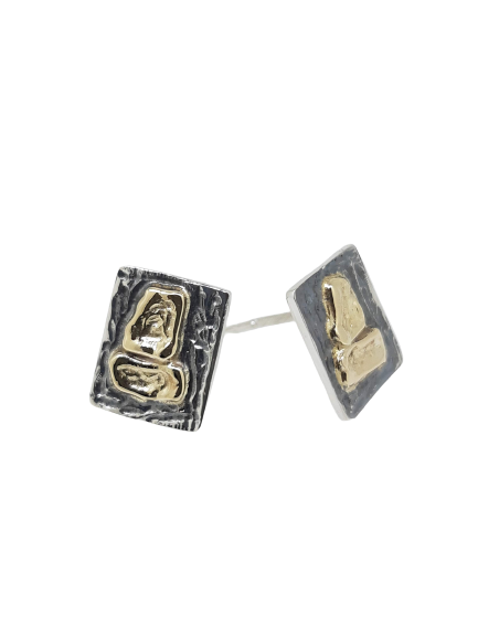 Kerið earrings