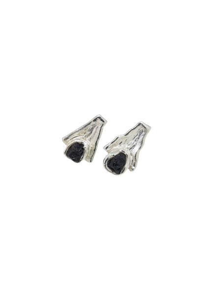 Svartifoss earrings