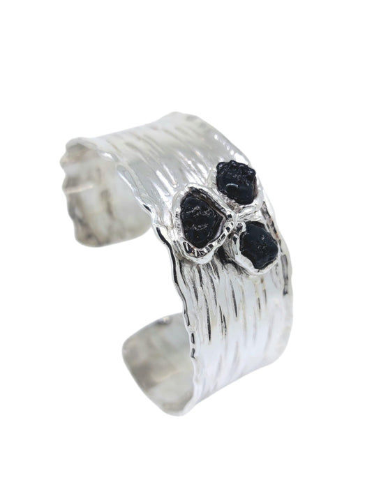 Svartifoss lava bracelet