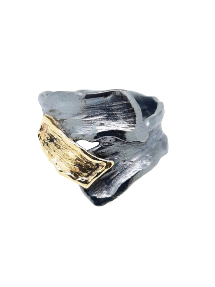 Gullfoss ring