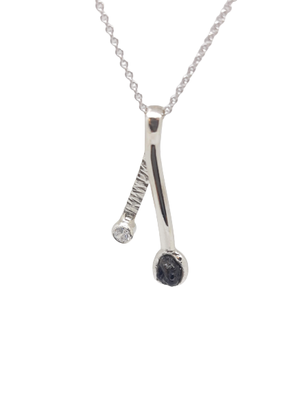 Glymur necklace