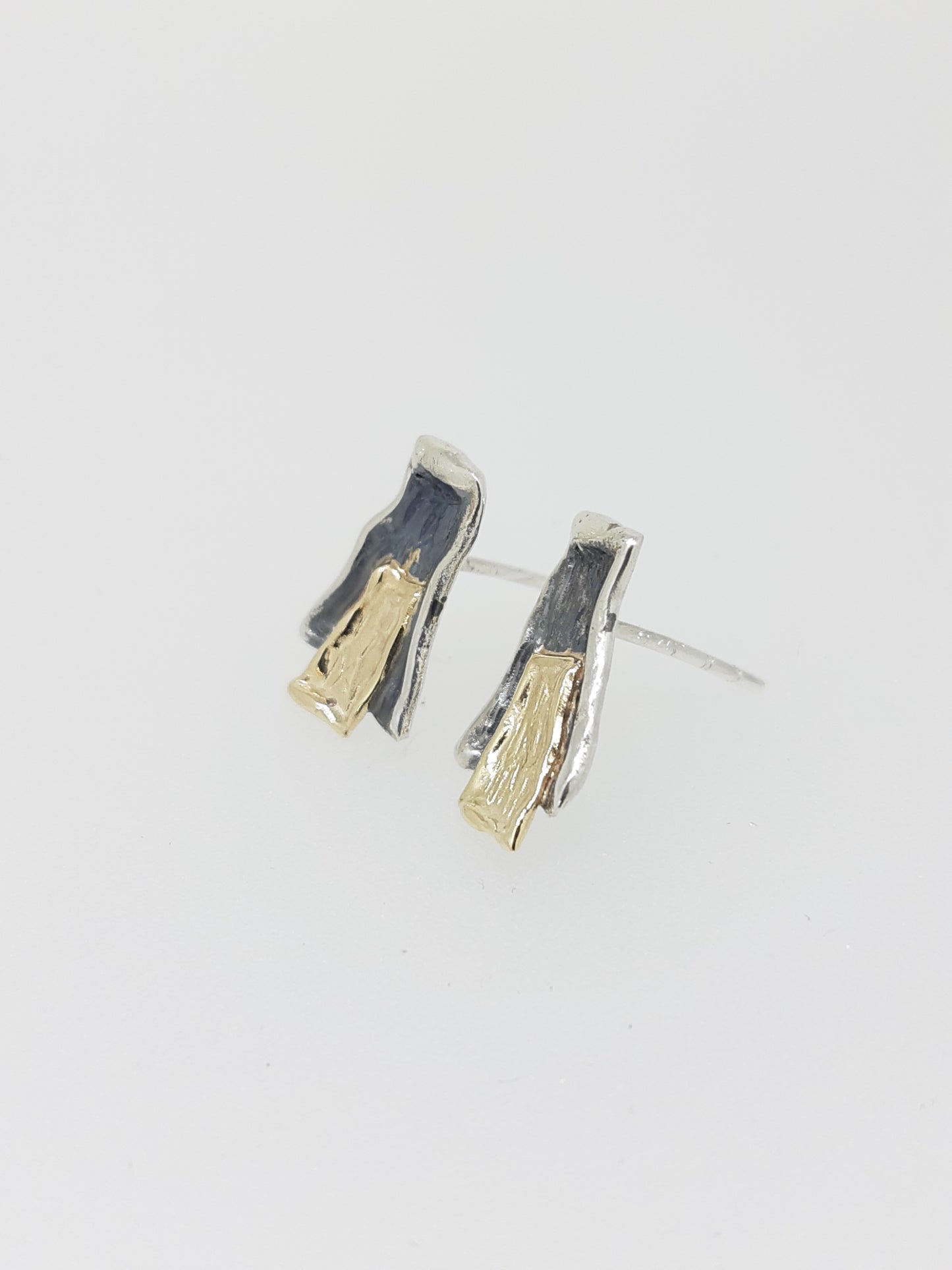 Gullfoss earrings