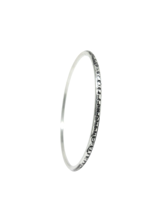 Hvalfjördur bracelet