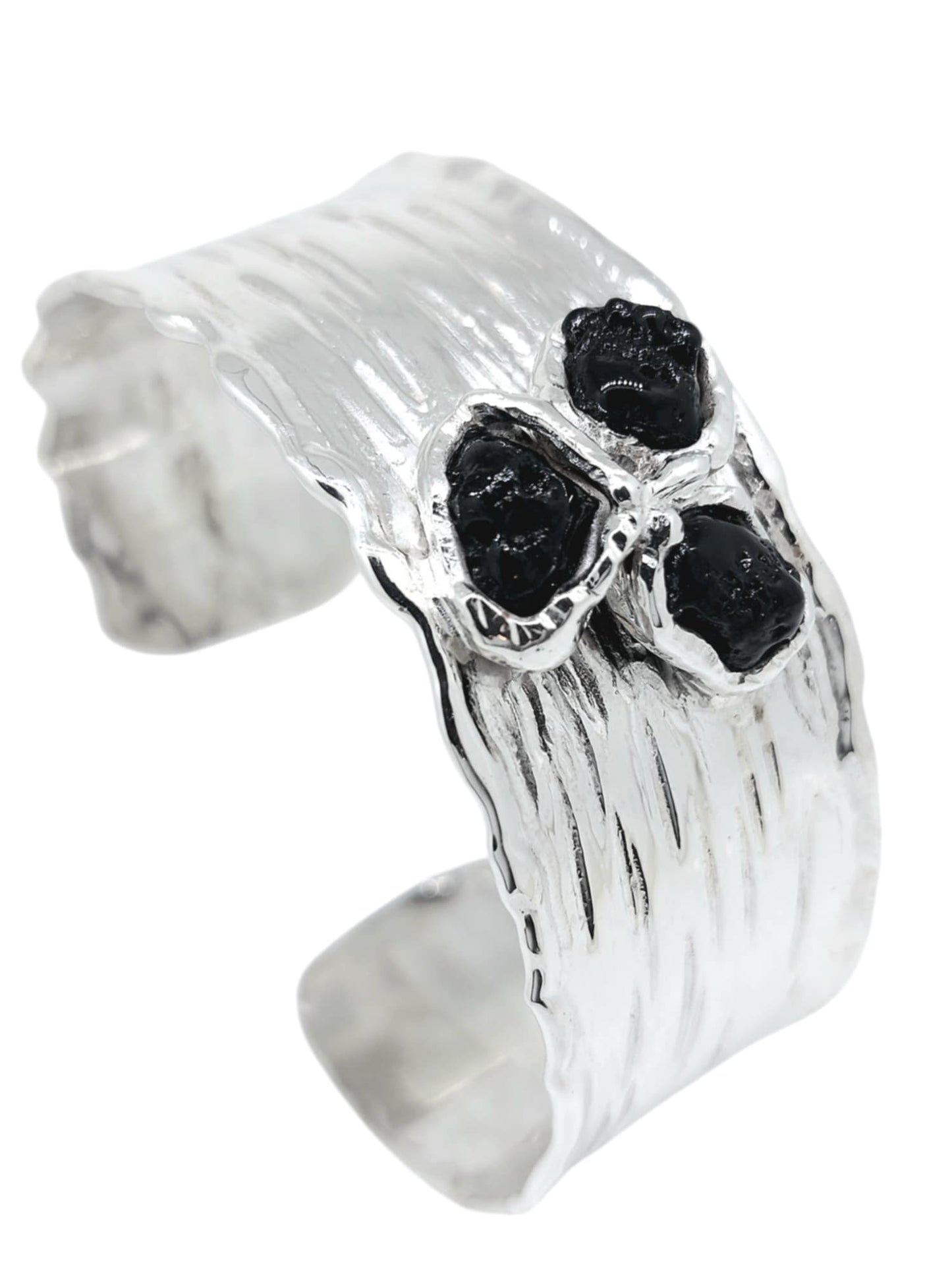 Svartifoss lava bracelet