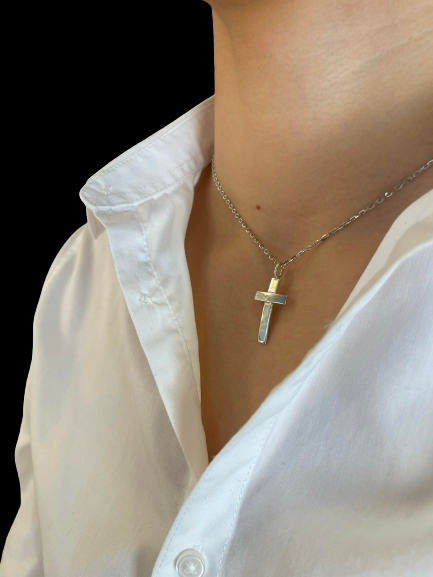 Joseph cross