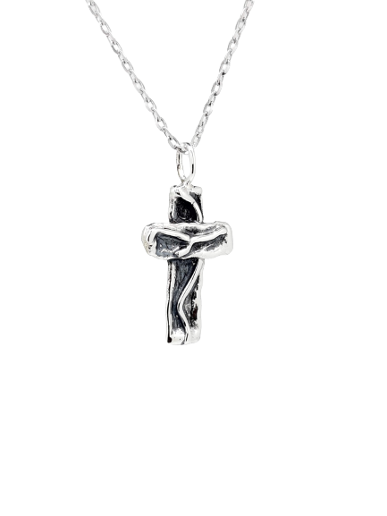 Hellnar cross
