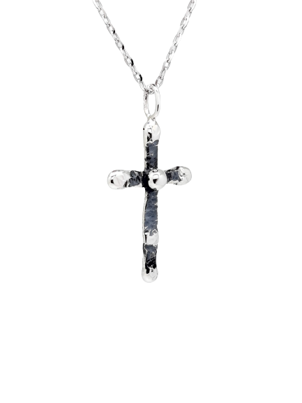 Oxidized cross