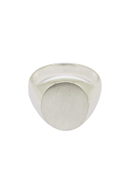 Chevalier ring