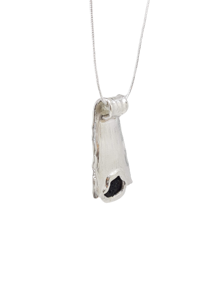 Svartifoss necklace