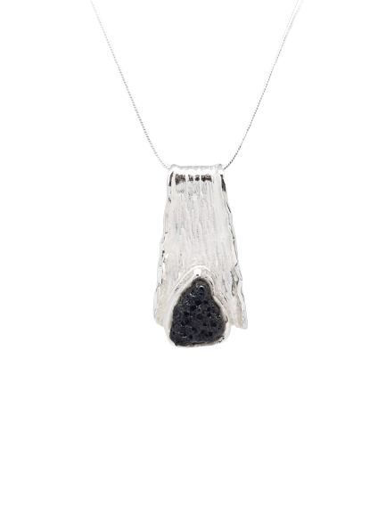 Svartifoss necklace