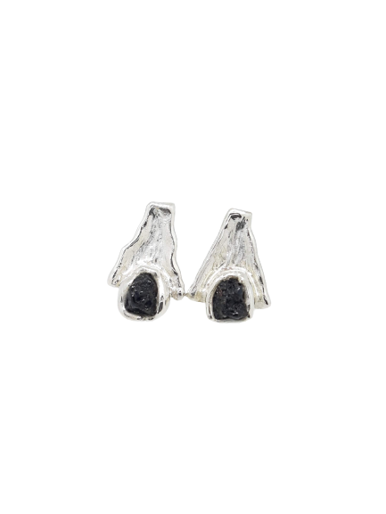 Svartifoss earrings